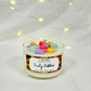 Fruity Pebbles Soy Candle 4 oz