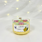 Lemon Lavender Candle 4 oz