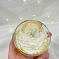 Lemon Dessert Candle 4 oz