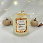 Cinnamon Dessert Candle 9 oz