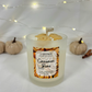 Cinnamon Dessert Candle 9 oz